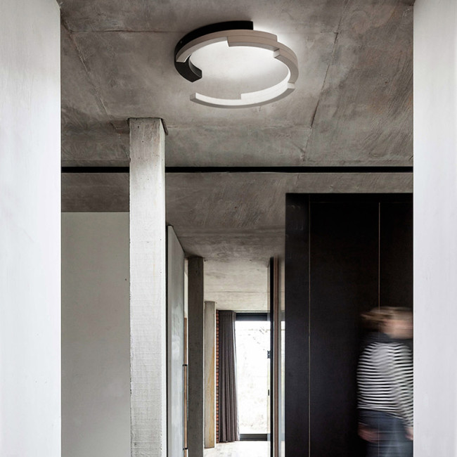 Потолочная люстра ImperiumLoft Vima 208631-26 Потолочная люстра ImperiumLoft Vima 208631-26