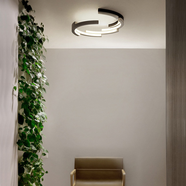 Потолочная люстра ImperiumLoft Vima 208631-26 Потолочная люстра ImperiumLoft Vima 208631-26