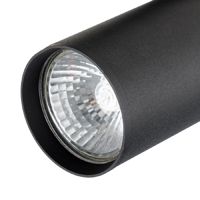 Трековый однофазный светильник Escada 20001TRA/01 SBK Трековый однофазный светильник Escada 20001TRA/01 SBK