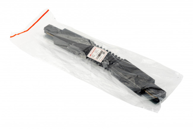 Коннектор гибкий Denkirs DK Track Black TR1106-BK Коннектор гибкий Denkirs DK Track Black TR1106-BK