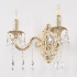 Бра Bohemia Ivele Crystal AL7901B10/2/175 A GW Бра Bohemia Ivele Crystal AL7901B10/2/175 A GW