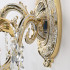 Бра Bohemia Ivele Crystal AL7901B10/2/175 A GW Бра Bohemia Ivele Crystal AL7901B10/2/175 A GW