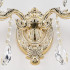 Бра Bohemia Ivele Crystal AL7901B10/2/175 A GW Бра Bohemia Ivele Crystal AL7901B10/2/175 A GW