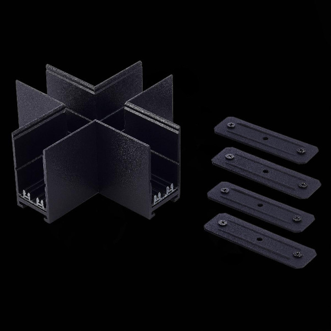 X- образный соединитель ST Luce Skyline 220 ST015.422.21 X- образный соединитель ST Luce Skyline 220 ST015.422.21