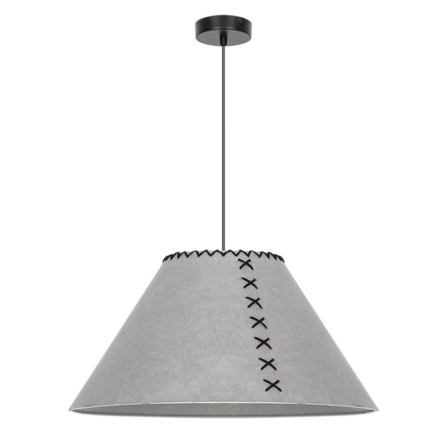 Подвесной светильник Arte Lamp Fleece A7092SP-1GY Подвесной светильник Arte Lamp Fleece A7092SP-1GY