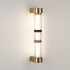 Настенный светильник Odeon Light L-Vision Collier 5455/12WL Настенный светильник Odeon Light L-Vision Collier 5455/12WL