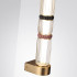 Настенный светильник Odeon Light L-Vision Collier 5455/12WL Настенный светильник Odeon Light L-Vision Collier 5455/12WL