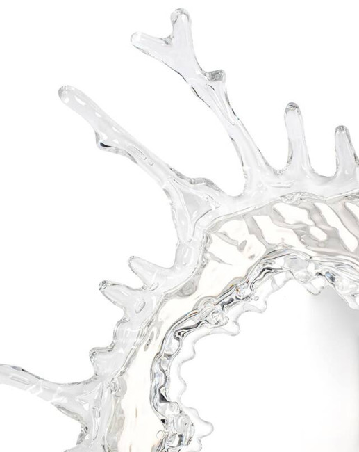 Зеркало 8658W/L clear