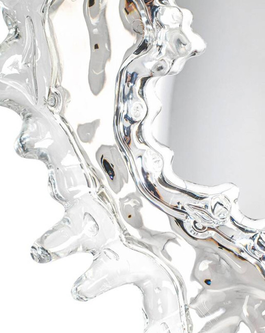 Зеркало 8658W/L clear