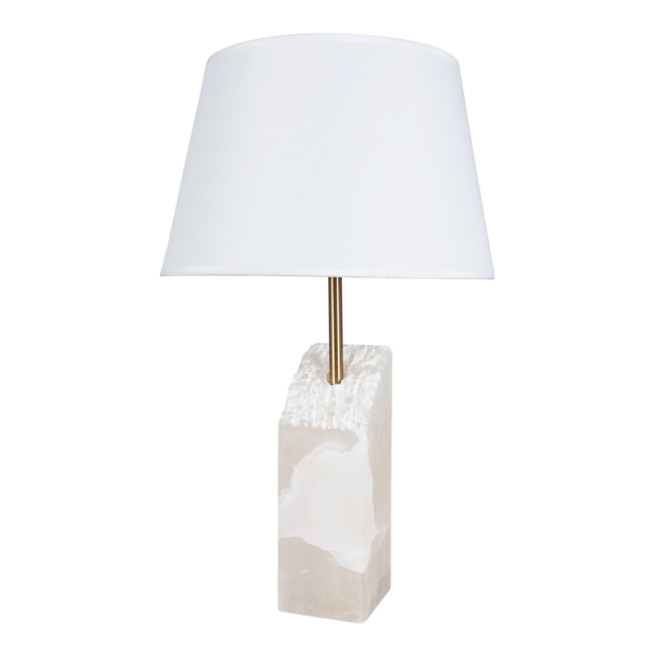 Настольная лампа Arte Lamp Porrima A4028LT-1PB Настольная лампа Arte Lamp Porrima A4028LT-1PB