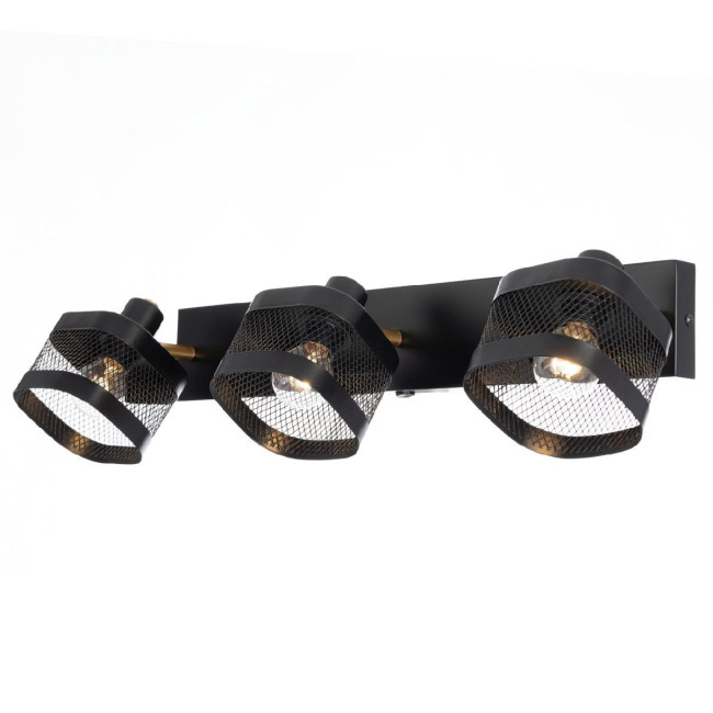 Спот Citilux Хаген CL531535 Спот Citilux Хаген CL531535