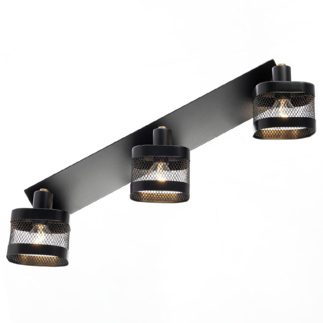 Спот Citilux Хаген CL531535 Спот Citilux Хаген CL531535