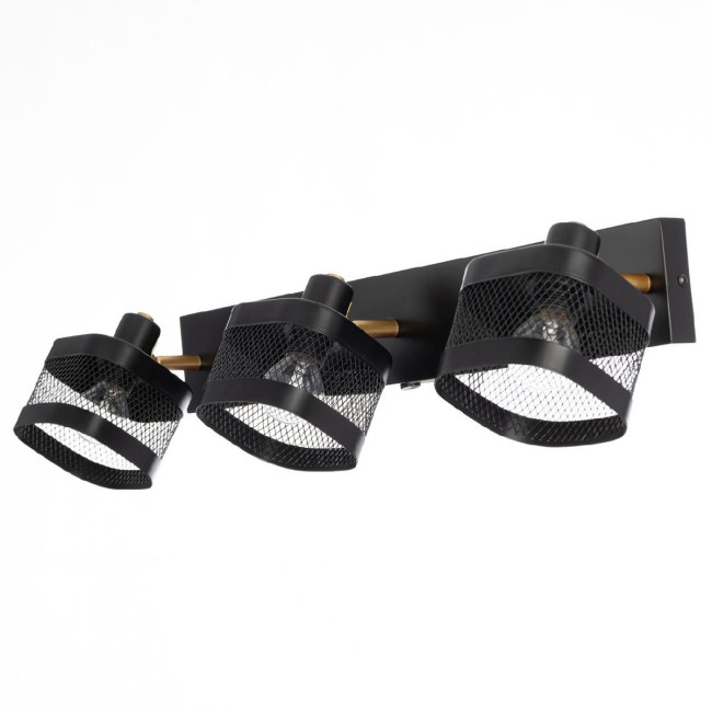 Спот Citilux Хаген CL531535 Спот Citilux Хаген CL531535