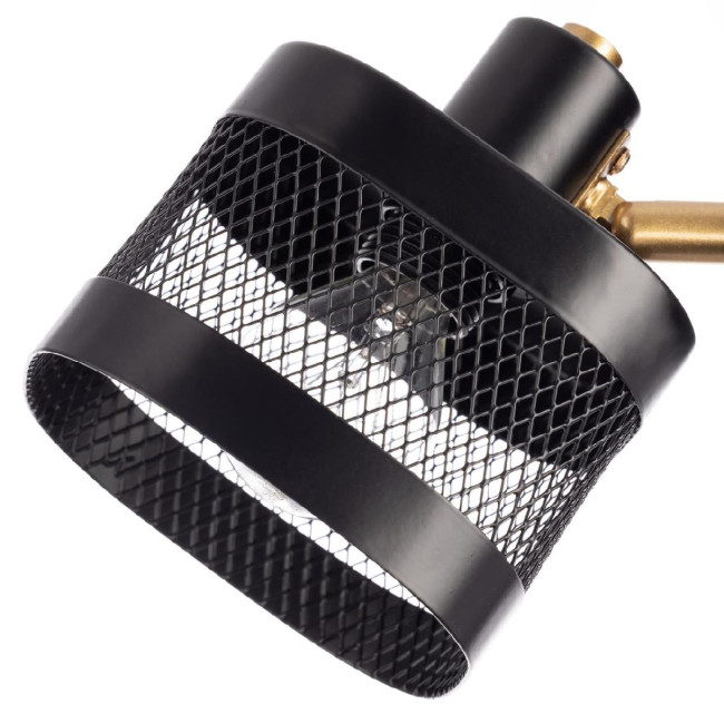 Спот Citilux Хаген CL531535 Спот Citilux Хаген CL531535