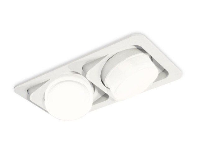 Встраиваемый светильник Ambrella Light Techno spot (C7663, N7160) XC7663083 Встраиваемый светильник Ambrella Light Techno spot (C7663, N7160) XC7663083