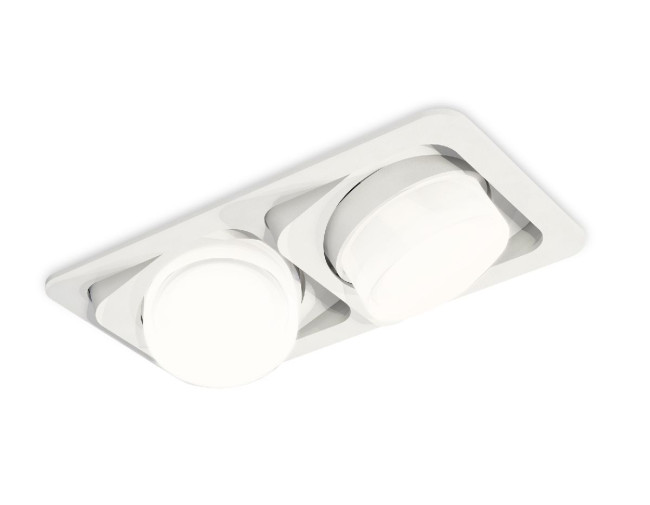 Встраиваемый светильник Ambrella Light Techno spot (C7663, N7160) XC7663083 Встраиваемый светильник Ambrella Light Techno spot (C7663, N7160) XC7663083