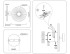 Настенный светильник Ambrella Light High Light Modern LH72643
