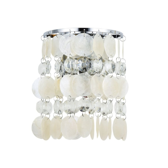 Бра Arte Lamp Pipirima A4041AP-2CC Бра Arte Lamp Pipirima A4041AP-2CC