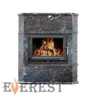 Камин EVEREST Z14 «BRAN» Н-1180 Амфиболит