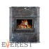 Камин EVEREST Z14 «BRAN» Н-1180 Амфиболит