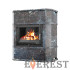 Камин EVEREST Z14 «BRAN» Н-1180 Амфиболит
