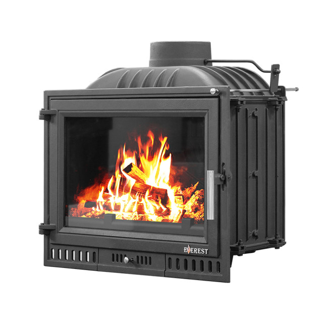 Камин EVEREST Z14 «BRAN» Н-1180 Амфиболит