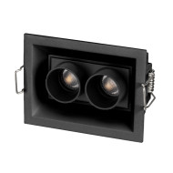 Встраиваемый светильник Arlight MS-Orient-Built-Turn-TC-S67x90-5W Day4000 037207 Встраиваемый светильник Arlight MS-Orient-Built-Turn-TC-S67x90-5W Day4000 037207