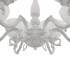 Подвесная люстра Arte Milano 340518/6 WT+SL