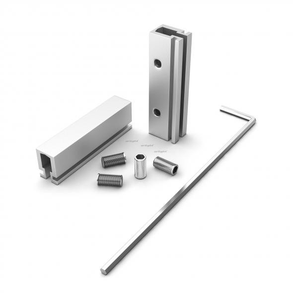 Соединитель профиля Arlight s2-line 029484 Соединитель профиля Arlight s2-line 029484