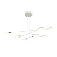 Люстра на штанге Maytoni Fad MOD070PL-L48W3K Люстра на штанге Maytoni Fad MOD070PL-L48W3K