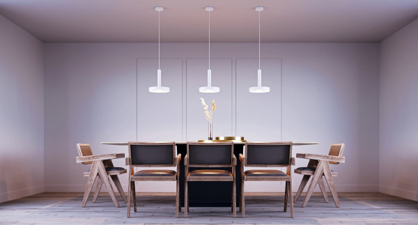 Подвесной светильник Arlight SP-Eric-R250-8W Day4000 035929