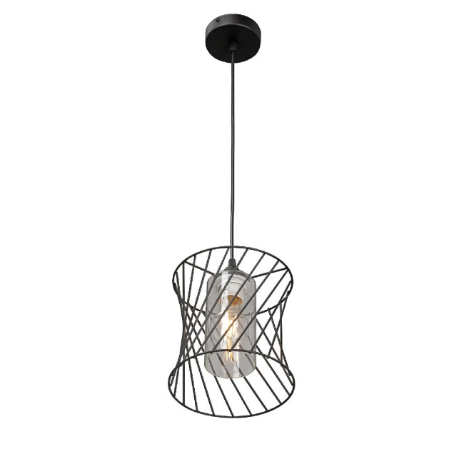 Подвесной светильник Vitaluce V2846-1/1S