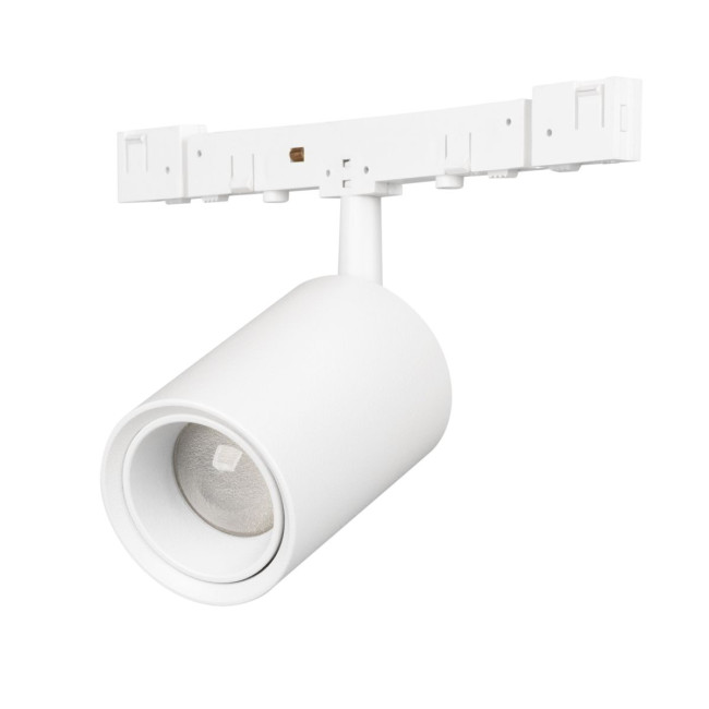 Трековый магнитный светильник Arlight MAG-MICROCOSM-SPOT-ZOOM-R30-2W Day4000 (WH, 15-45 deg, 24V) (IP20 Металл) 051803 Трековый магнитный светильник Arlight MAG-MICROCOSM-SPOT-ZOOM-R30-2W Day4000 (WH, 15-45 deg, 24V) (IP20 Металл) 051803