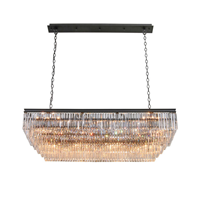 Подвесная люстра Vitaluce V5852-1/30 Подвесная люстра Vitaluce V5852-1/30