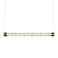 Подвесной светильник Delight Collection OMD807 OMD8075A gold