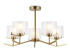 Люстра на штанге Ambrella Light High Light Modern LH57007 Люстра на штанге Ambrella Light High Light Modern LH57007