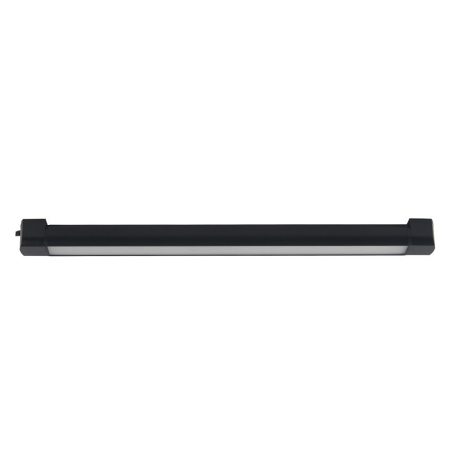 Трековый однофазный светильник Crystal Lux Basic CLT 0.31 010 40W BL M4000К