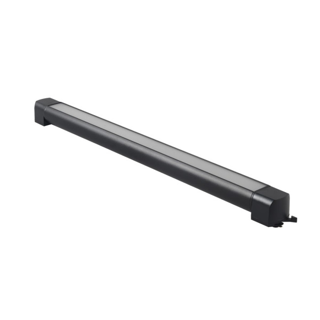 Трековый однофазный светильник Crystal Lux Basic CLT 0.31 010 40W BL M4000К