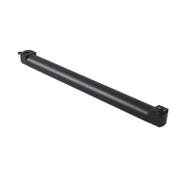 Трековый однофазный светильник Crystal Lux Basic CLT 0.31 010 40W BL M4000К