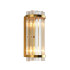 Настенный светильник Delight Collection Wall lamp 88014W brass Настенный светильник Delight Collection Wall lamp 88014W brass
