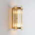 Настенный светильник Delight Collection Wall lamp 88014W brass Настенный светильник Delight Collection Wall lamp 88014W brass