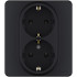 Розетка двойная с/з Legrand Inspiria 673753 Розетка двойная с/з Legrand Inspiria 673753