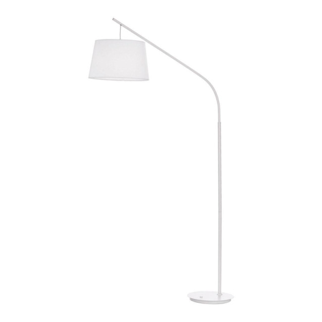 Торшер Ideal Lux Daddy PT1 Bianco 110356 Торшер Ideal Lux Daddy PT1 Bianco 110356