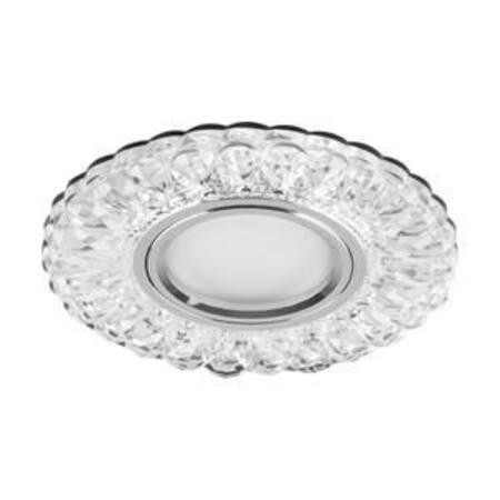 Встраиваемый светильник Feron CD938 29471 Встраиваемый светильник Feron CD938 29471