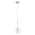 Подвесной светильник Arte Lamp Gala A2720SP-1SG Подвесной светильник Arte Lamp Gala A2720SP-1SG