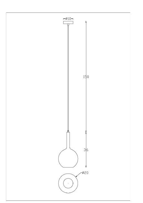 Подвесной светильник Arte Lamp Gala A2720SP-1SG Подвесной светильник Arte Lamp Gala A2720SP-1SG