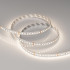 Светодиодная лента Arlight RT-A144-10mm 24V Day4000 7.7 W/m, IP20, 2835, 5m 036208