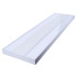 Светодиодная панель Uniel UL-00012596 ULO-K16B 2x22W/4000K/L100 5W/RGB IP44 LIGHT GREY