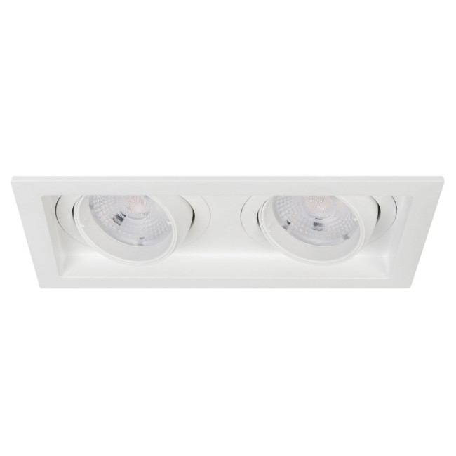Встраиваемый светильник Arlight MS-VORTEX-BUILT-S170x90-2x12W Day4000 (WH-WH, 20 deg, 230V) 057770 Встраиваемый светильник Arlight MS-VORTEX-BUILT-S170x90-2x12W Day4000 (WH-WH, 20 deg, 230V) 057770