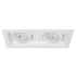 Встраиваемый светильник Arlight MS-VORTEX-BUILT-S170x90-2x12W Day4000 (WH-WH, 20 deg, 230V) 057770 Встраиваемый светильник Arlight MS-VORTEX-BUILT-S170x90-2x12W Day4000 (WH-WH, 20 deg, 230V) 057770